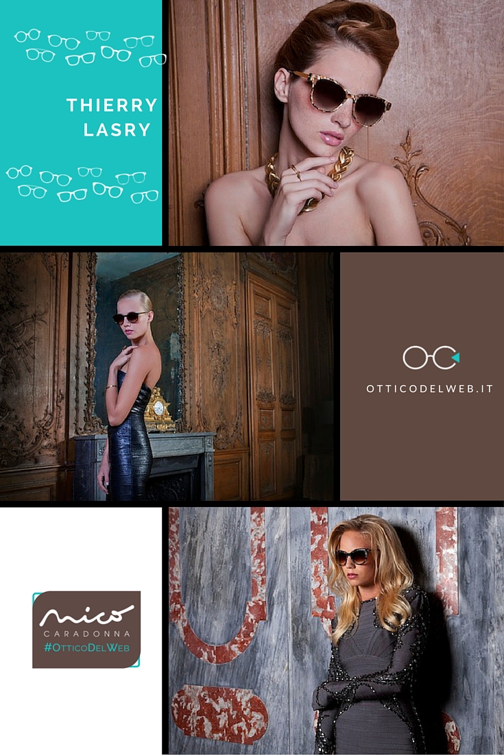 Thierry Lasry | Nico Caradonna