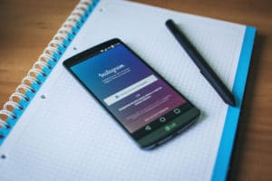 Instagram è l’autostrada perfetta per trasferire un carico di emozioni