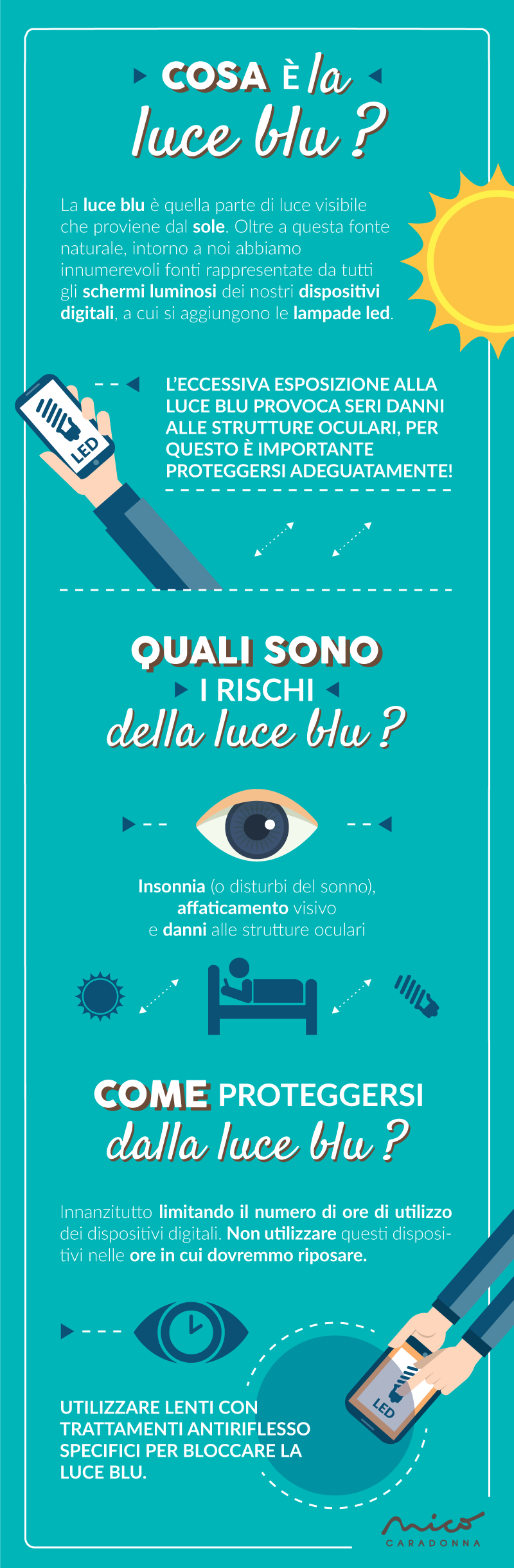 Luce-Blu-Otticodelweb
