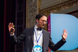 Ottico del Web, Brand Festival