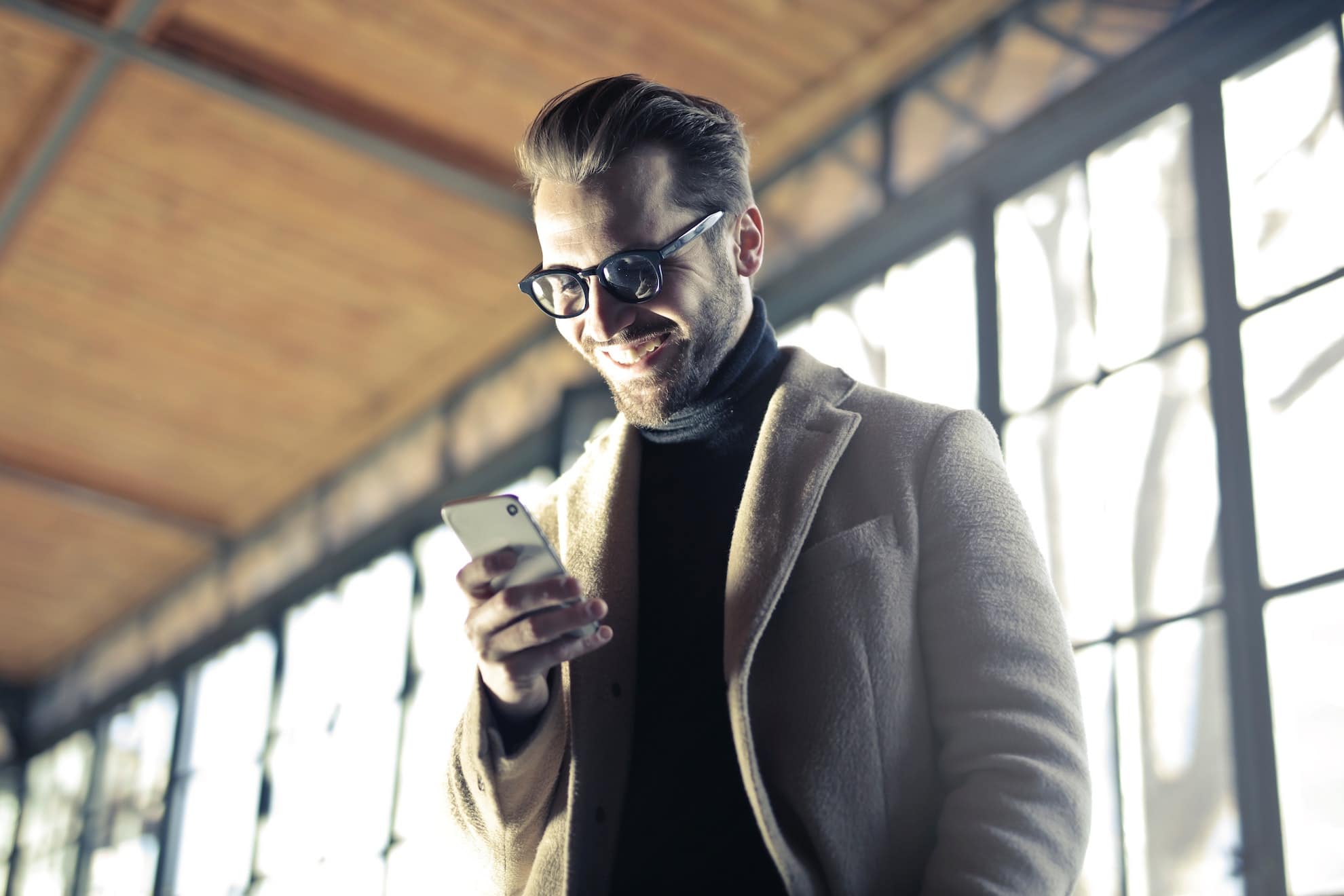 Il futuro dei negozi di ottica è legato alle comodità per i clienti - Ottico  del Web