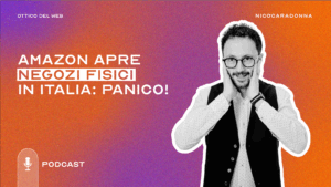 negozio ottica nico caradonna amazon